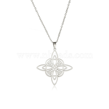 304 Stainless Steel Necklaces