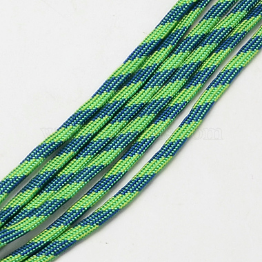 7 Inner Cores Polyester & Spandex Cord Ropes(RCP-R006-134)-2