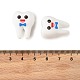 Dentist Theme Silicone Beads(SIL-D014-04D)-3