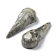 Natural Pyrite Home Display Decoration(G-K338-04A)-3