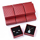 Cardboard Jewelry Boxes(CBOX-N012-25A)-1