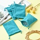 Rectangle Velvet Packing Pouches(TP-YW0001-03A)-6
