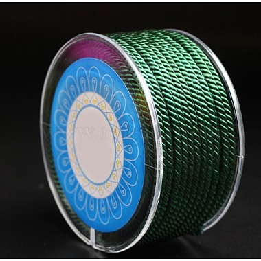 1.5mm Green Nylon Thread & Cord