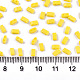 2-Hole Glass Seed Beads(X-SEED-S031-M-SH42)-2
