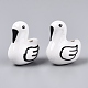 Handmade Porcelain Ceramic Beads(PORC-Q005-02A)-1