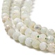 Natural Green Opal Beads Strands(G-Z035-A02-03B)-4