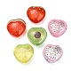Fruit Theme Printed Transparent Acrylic Beads(AC-CBA36B6-07)-1