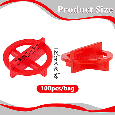 Removable Cross Tile Spacers(TOOL-WH0059-056A)-2