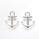 pendentifs en alliage(ENAM-WH0045-01S)-1