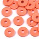Handmade Polymer Clay Beads(CLAY-Q251-4.0mm-55)-1