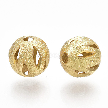 Brass Filigree Beads(X-KK-S34-251C)-2