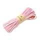 10M Gradient Color Cotton Cord(OCOR-YWC0001-02C)-1