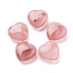Cherry Quartz Glass Beads(G-I285-06F)-1