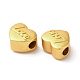 Rack Plating Brass Beads(KK-M245-05MG)-2