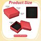 12Pcs 6 Colors Cardboard Jewelry Boxes(CBOX-FS0001-10)-3