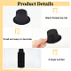 Frocky PVC Hat(DIY-WH0028-75)-4