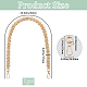 Iron Chains Bag Extender Chains(FIND-WH20001-71B-02)-2