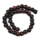Фарфоровые бусины(PORC-L019-10mm-M)-4