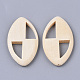 Cuentas de madera de haya natural sin teñir(WOOD-N003-008)-2