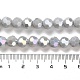 Opaque Glass Beads Stands(EGLA-A035-P8mm-B22)-4