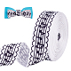 Polyester Printed Ribbons(OCOR-WH0080-15A)-1