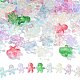 100Pcs Handmade Lampwork Beads(LAMP-CJ0001-81)-3
