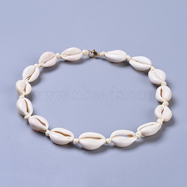 Seashell Shell Necklaces