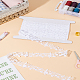 5 Yards Polyester Grosgrain Ribbon(OCOR-LP0001-33A)-1