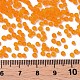Abalorios de la semilla de cristal(X1-SEED-A008-2mm-M9)-3