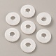 Plastic Doll Eye Nose Round Gaskets(KY-WH0048-05D)-2