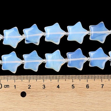 Opalite Beads Strands(G-NH0005-028)-5