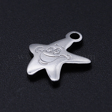 201 Stainless Steel Charms(STAS-S105-T843)-2