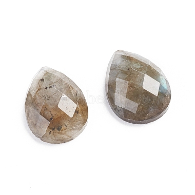 Cabochons en pierres naturelles mélangées(G-L514-030B)-3