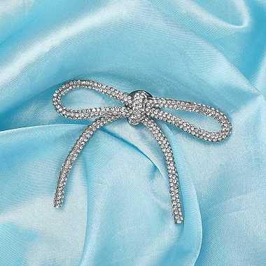 3Pcs Polyester Brooches for Backpack Clothes(JEWB-CP0001-46)-4