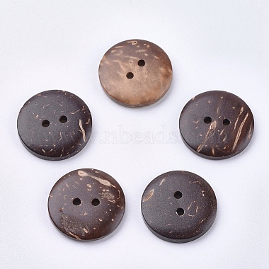 Coconut Buttons(BUTT-K006-01)-2
