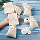 Burlap Packing Pouches Drawstring Bags(ABAG-TA0001-14)-9