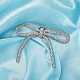3Pcs Polyester Brooches for Backpack Clothes(JEWB-CP0001-46)-4