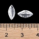 キュービックジルコニア尖底カボション(ZIRC-M003-10x5mm-007)-3