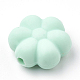 Food Grade Eco-Friendly Silicone Beads(SIL-N001-03Q)-2