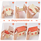 Paper Small House Gift Boxes(CON-WH0088-55C)-4