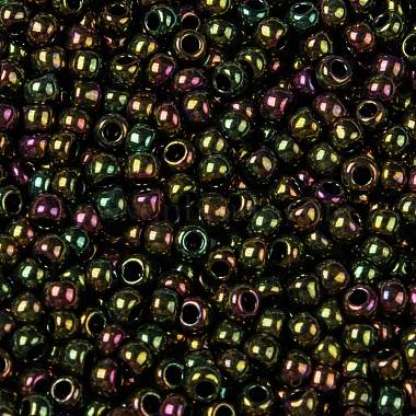 TOHO Round Seed Beads(SEED-JPTR11-0509)-2