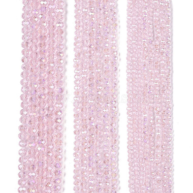 Electroplate Glass Beads Strands(EGLA-A044-T6mm-B10)-3