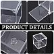 Transparent Plastic Gift Boxes(CON-WH0003-14)-4