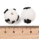 Handmade Polymer Clay Beads(PR-CBA40AD-06)-3