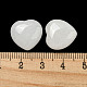 cuentas de jade blanco natural(G-P531-A41-01)-4