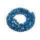 Electroplate Glass Beads Strands(X-EGLA-A044-T4mm-L27)-3