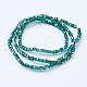Electroplate Glass Beads Strands(EGLA-F121-HR-A01)-2