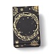 Sun Moon Star Printed Cardboard Gift Boxes(CBOX-F006-01B)-2