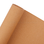 Blended Leather Handicraft Liner Roll for Bags and Purses Material, Rectangle, Tan, 1500x300x0.8mm(AJEW-WH0817-023A-03)