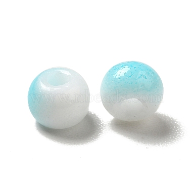 6/0 opaques perles de rocaille de verre(SEED-P005-A11)-2